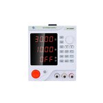 DC Power Supply Manufacturer - Bench Single Output 0-30V 0-5A 150W Adjustable 50Hz AC-DC for Mobile Phone Repair