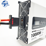 Power Inverter Manufacturer - Factory Direct 5KW Pure Sine Wave 10000W 24V/48V/60V/72V/96V DC to AC 110V 220V Solar Inverter