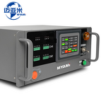 Stepper Motor Driver Manufacturer - CNC Controller 4-Channel Programmable Bench Adjustable 60V 5A with USB