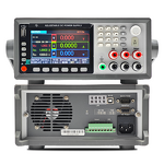 DC Power Supply Manufacturer - MY-L872DTK Adjustable Bench Programmable Linear Dual Range 15V/12A/180W 36V/6A/216W