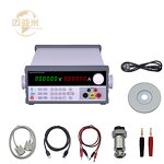 DC Power Supply Manufacturer - MY-L15001D6-PC 0.01mA High Precision Digital Programmable DC Linear 150V 1A Laboratory