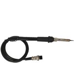 Welding Station Manufacturer - High Efficiency Thermostatic 60W 90W Digital 24V 480 Degrees Solder and Rework Station