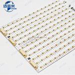 LED Board Manufacturer - Wholesale LED Tri-Color Light Source Board UVC Blue White Lights 36V Output Factory Price
