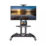 Interactive Whiteboard Manufacturer - 75" HD Smart Touch Screen Portable Interactive Whiteboard All in One PC for School Teaching