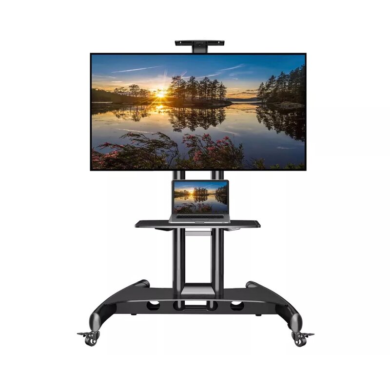 Interactive Whiteboard Manufacturer - 75" HD Smart Touch Screen Portable Interactive Whiteboard All in One PC for School Teaching