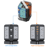 Smart Power Strip Manufacturer - Popular Wholesale Low Price High Quality with USB