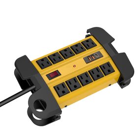 Heavy Duty Metal Power Strip Manufacturer - Top Power Socket Suppliers Customised Standard Sockets Quality Assurance Round Square Power Sockets