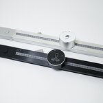 Removable Electric Power Track Manufacturer - With/without Adapters for Multi Electrical Sockets