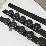 Movable Electrical Power Track Socket Outlets Manufacturer - with GSS Power System Universal Power Track Socket with USB Wireless Adapter