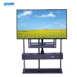 Remote Control Motorized Automatic 360 Degree Swivel Rotation Cabinet TV Mount Manufacturer - TV Stand TV Lift for Living Room Hotel Bed Room