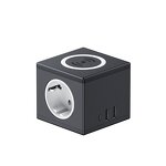 Smart Charger Manufacturer - Factory Low Price Macaroon Colour PD20W with Wireless Charging Magic Socket