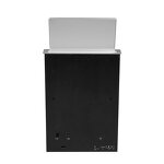 21.5 Inch LCD Lift Manufacturer - with Bosch Audio Conference System for Meeting Room