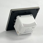 Retractable Desk USB Socket Manufacturer - Hot Style PD20W Type-C Charging Cable ABS Material Wall Outlet