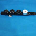 Smart Hidden Power and Data Electric Railing Tack System Socket Manufacturer - Conference Table Office Desk Kitchen Hotel Wall Universal 16A