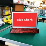 Wholesale Intelligent Ultra HD Electronic E-Ink Paper Display Card Manufacturer - Desktop Colorful Label for Audio Conference System Voting