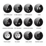 Track Socket Desktop Power Socket Manufacturer - Power Outlet Multi Plug Customized USB Port Wireless Charger US Standard Hidden for Office