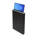 21.5 Inch LCD Lift Manufacturer - with Bosch Audio Conference System for Meeting Room