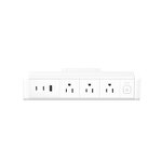 Hanging Electrical Outlet Power Strip Manufacturer - New Products 18W 65W Rapid Charger US Power Plug Socket