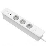 Power Strip Manufacturer - New 65W Aluminium Alloy Power Bank Fast Charger USB-C Socket