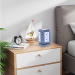 65W Power Outlets Tower-type Socket Manufacturer - Smart Home Office Power Desktop Socket Equipped with 65W Type-C Charger Tower Power Socket