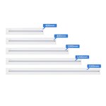 Home Office Desk Power Track System Manufacturer - Electric Socket Outlet Multi Removable Socket with Overload Protect Lamp USB Adapter