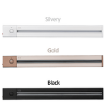 Home Office Desk Power Track System Manufacturer - Electric Socket Outlet Multi Removable Socket with Overload Protect Lamp USB Adapter