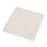 Office Home UK Power Pop-up Floor Outlet Manufacturer - Plate Duplex Ground Outlet Data Socket Receptacle Computer Aluminum Alloy