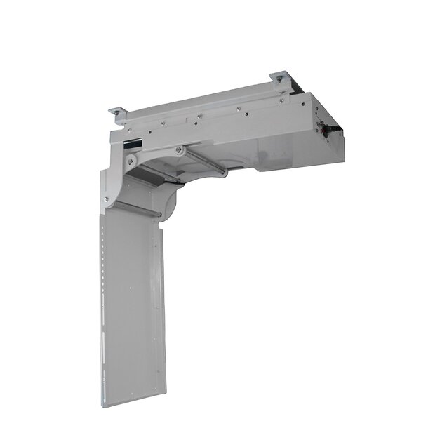 Hydraulic Electric Control Flip Down Ceiling TV Lift Manufacturer - Drop Up Down 32 55 70 Inch Actuator Hidden Motorized Stands