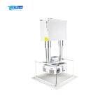 Electric Projector Ceiling Mounts Manufacturer - Motorized Projector Lift with Different Length Ceiling Speaker Lift Motorized Speaker Lift