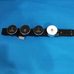 Integrated Power and Data Solution Manufacturer - Second Generation with GSS System Electrical Power Socket Track with Type-C USB Adapter