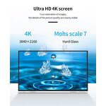 Interactive Smart Board Manufacturer - 55/65/75/85/98/110 Inch with Dual System School LCD Display Touch Screen Panel Smart Whiteboard