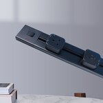 Power Track System Socket Manufacturer - Easy to Install with GSS System Universal Socket for Easy Installation