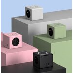 PD20W Smart Rapid Charger Manufacturer - Macaron Colour with Wireless Charging Magic Socket