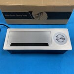 Universal Tabletop Socket Manufacturer - CE Certificate Hidden Multimedia Desktop Pop-up USB UK/AU/EU/US Standard