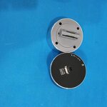 Movable Electrical Power Track Socket Outlets Manufacturer - with GSS Power System Universal Power Track Socket with USB Wireless Adapter