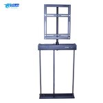 Remote Control Motorized Automatic 360 Degree Swivel Rotation Cabinet TV Mount Manufacturer - TV Stand TV Lift for Living Room Hotel Bed Room
