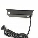 Australia Standard Recessed Desktop Power Unit Manufacturer - Furniture Mounted Socket Outlet with USB for Desk
