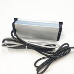 Aluminum Alloy Multimedia Built-in Conference Table Data Socket Box Manufacturer - Office Desk EU Power Outlet with Data RJ45 Cat6 USB Port