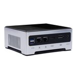 Intel 8th Gen Core i3 i5 i7 8565U Laptop Manufacturer - with DDR4 M.2 6 USB Type-C DP HD 4K Dual Display Window10 NUC Desktop Mini PC New