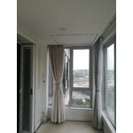 32-75inch Motorized Ceiling TV Mounted Flip Down Lift Manufacturer - High Quality Remote Control Electric TV Ceiling Mount Lift for Home Office