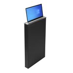 21.5 Inch LCD Lift Manufacturer - with Bosch Audio Conference System for Meeting Room