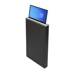 21.5 Inch LCD Lift Manufacturer - with Bosch Audio Conference System for Meeting Room