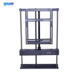 Remote Control Motorized Automatic 360 Degree Swivel Rotation Cabinet TV Mount Manufacturer - TV Stand TV Lift for Living Room Hotel Bed Room