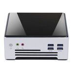 I5 Small PC Xeon Mini PC Manufacturer - Computer Desktop Computer with Customized Configurations