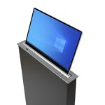 21.5 Inch LCD Lift Manufacturer - with Bosch Audio Conference System for Meeting Room