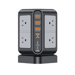 Smart Power Strip Manufacturer - Popular Wholesale Low Price High Quality with USB
