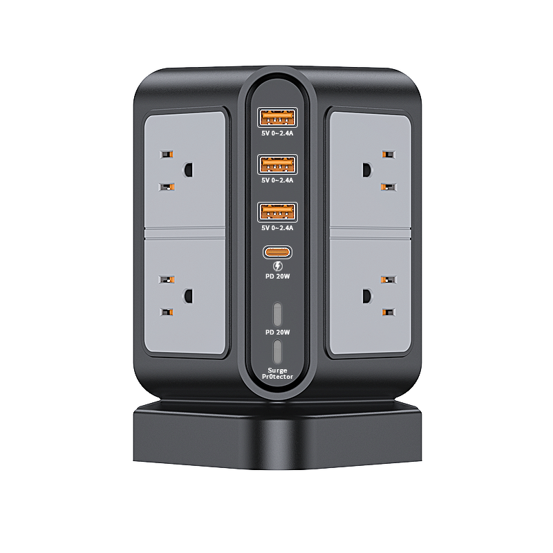 Smart Power Strip Manufacturer - Popular Wholesale Low Price High Quality with USB