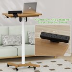 White Porcelain Plugs Sockets Manufacturer - 65W Quick Charge Desktop Embedded Power Strip