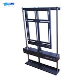 Remote Control Motorized Automatic 360 Degree Swivel Rotation Cabinet TV Mount Manufacturer - TV Stand TV Lift for Living Room Hotel Bed Room