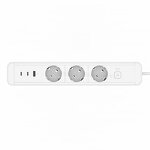 Power Strip Manufacturer - New 65W Aluminium Alloy Power Bank Fast Charger USB-C Socket